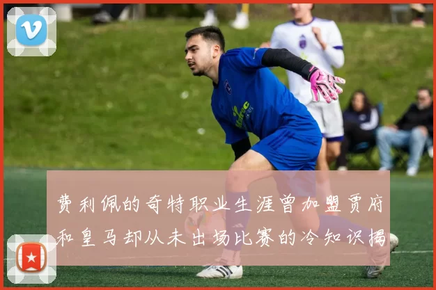 费利佩的奇特职业生涯曾加盟贾府和皇马却从未出场比赛的冷知识揭秘